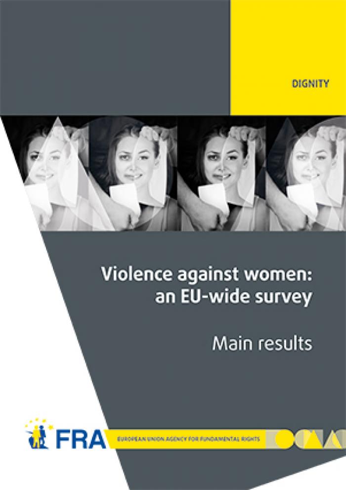 Violența împotriva femeilor: o anchetă la nivelul UE
