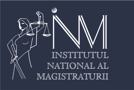 INM selecteaza 20 de magistrati pentru participarea la un seminar de formare pe tema violentei domestice