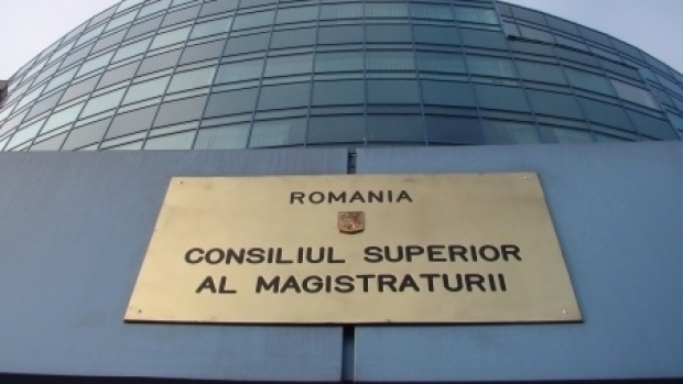 Consiliul Superior al Magistraturii sprijină activitatea de prevenire şi combatere a violenţei domestice şi sexuale din România