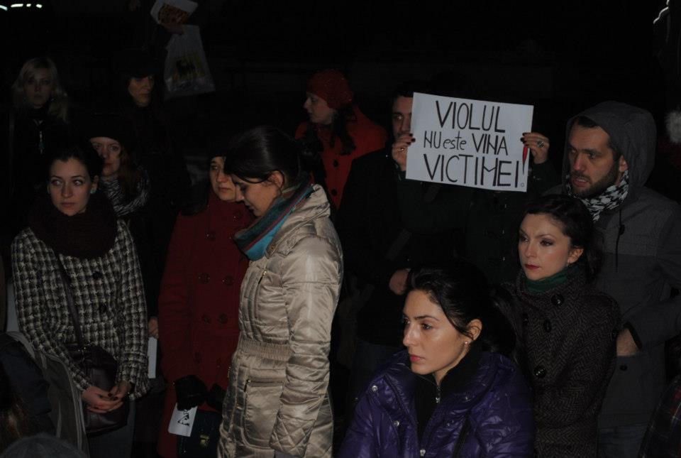 SONDAJ Inscop: Ce cred românii despre pedepsele pentru viol