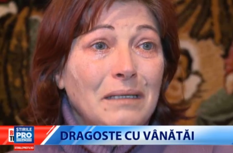 REPORTAJ PRO TV: ”Femei bătute și înjunghiate în plină stradă, în România anului 2016”